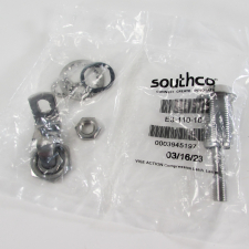 Southco Vise Action Compression Latch E3-110-10 Large Size Stainless Steel